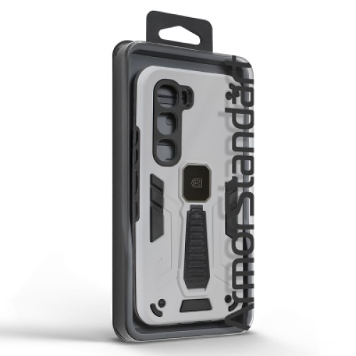 Чехол для мобильного телефона Armorstandart Proover Infinix Hot 60 Pro 4G Grey (ARM89048)