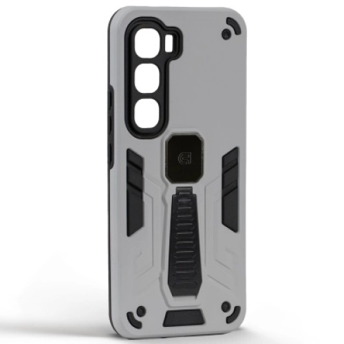 Чехол для мобильного телефона Armorstandart Proover Infinix Hot 60 Pro Plus 4G Grey (ARM89049)