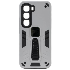 Чехол для мобильного телефона Armorstandart Proover Infinix Hot 60 Pro Plus 4G Grey (ARM89049)