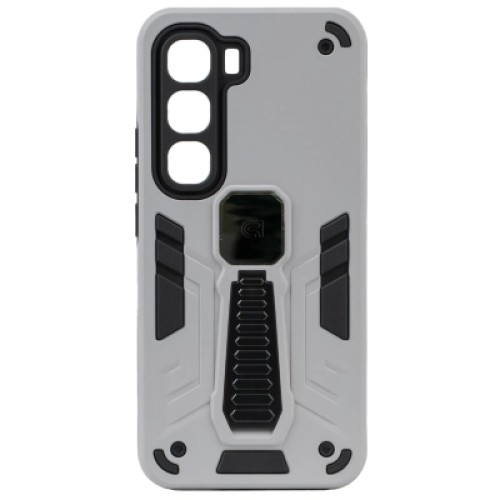 Чехол для мобильного телефона Armorstandart Proover Infinix Hot 60 Pro Plus 4G Grey (ARM89049)