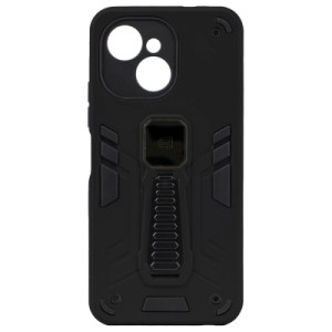 Чехол для мобильного телефона Armorstandart Proover Tecno Spark 40C 4G Black (ARM87282)
