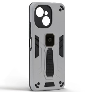 Чехол для мобильного телефона Armorstandart Proover Tecno Spark 40C 4G Grey (ARM87284)
