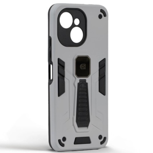 Чехол для мобильного телефона Armorstandart Proover Tecno Spark 40C 4G Grey (ARM87284)