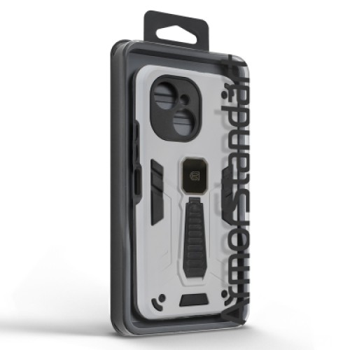 Чехол для мобильного телефона Armorstandart Proover Tecno Spark 40C 4G Grey (ARM87284)