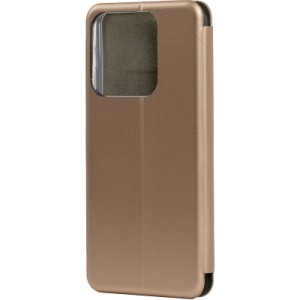 Чехол для мобильного телефона Armorstandart G-Case Realme Note 70 4G Gold (ARM88785)