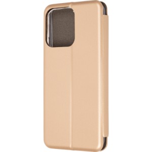 Чохол до мобільного телефона Armorstandart G-Case Tecno Spark 40C 4G Gold (ARM89029)