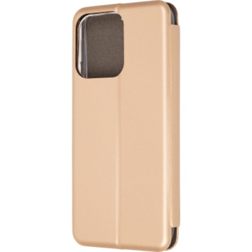 Чехол для мобильного телефона Armorstandart G-Case Tecno Spark 40C 4G Gold (ARM89029)