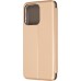Чехол для мобильного телефона Armorstandart G-Case Tecno Spark 40C 4G Gold (ARM89029)