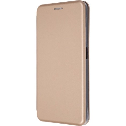 Чехол для мобильного телефона Armorstandart G-Case ZTE Blade A56 4G Gold (ARM89031) Чехол для мобильного телефона Armorstandart G-Case ZTE Blade A56 4G Gold (ARM89031)