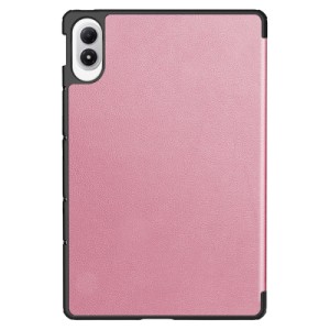 Чехол для планшета Armorstandart Smart Case Xiaomi Redmi Pad 2 Pro Pink (ARM89200)