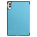Чехол для планшета Armorstandart Smart Case Xiaomi Redmi Pad 2 Pro Sky Blue (ARM89199)