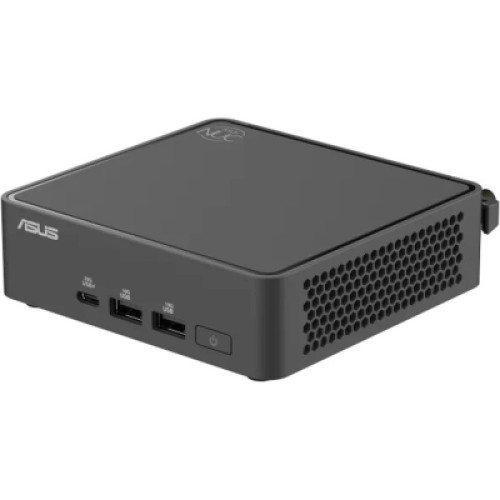 Компьютер ASUS NUC 15 Pro RNUC15CRKU500003 / Ultra 5 225H (90AR00R2-M000D0)