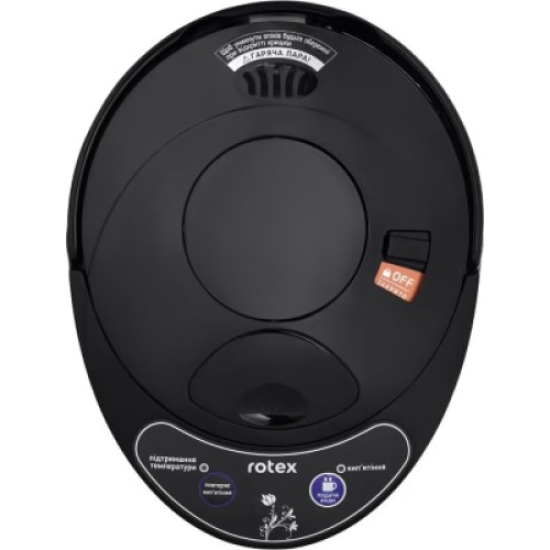 Электрочайник Rotex RTP453-BS