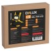 Прожектор Delux REL- 100 (3.7V 2200mAh) LED COB 10W 6500K IP54 (90023322)