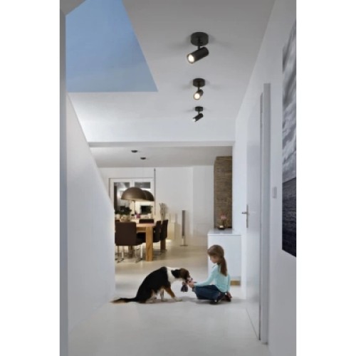 Прожектор LEDVANCE ECO TRACK SP 1 PH 12W 840_BKRD (4099854269400)