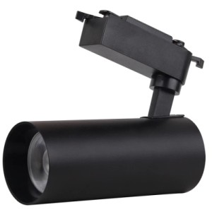 Прожектор LEDVANCE ECO TRACK SP 1 PH 12W 840_BKRD (4099854269400)