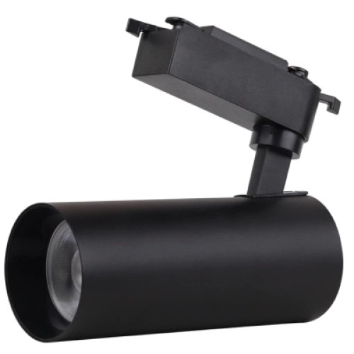 Прожектор LEDVANCE ECO TRACK SP 1 PH 12W 840_BKRD (4099854269400)