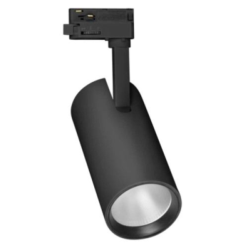 Прожектор LEDVANCE ECO TRACK SP 1 PH 12W 840_BKRD (4099854269400)