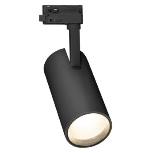 Прожектор LEDVANCE ECO TRACK SP 1 PH 12W 840_BKRD (4099854269400)