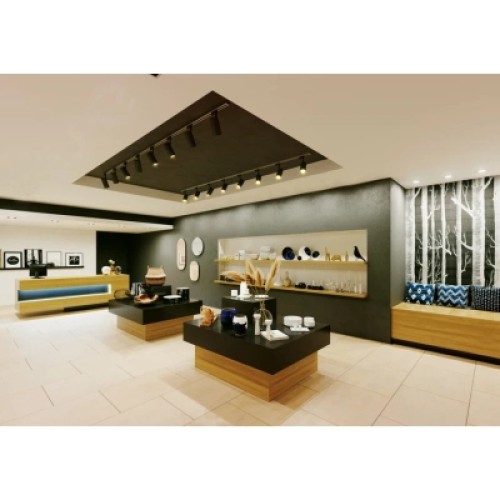 Прожектор LEDVANCE ECO TRACK SP 1 PH 12W 840_BKRD (4099854269400)