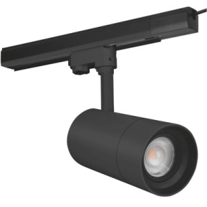 Прожектор LEDVANCE ECO TRACK SP 1 PH 12W 840_BKRD (4099854269400)