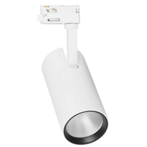 Прожектор LEDVANCE ECO TRACK SP 1 PH 12W 840 WTRD (4099854269424)