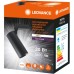 Прожектор LEDVANCE ECO TRACK SP 1 PH 20W 840 BKRD (4099854269486)