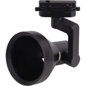 Прожектор LEDVANCE ECO TRACK SP 1 PH E27 BKCONE (4099854269646)