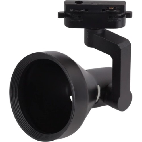 Прожектор LEDVANCE ECO TRACK SP 1 PH E27 BKCONE (4099854269646)