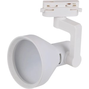 Прожектор LEDVANCE ECO TRACK SP 1 PH E27 WTCONE (4099854269660)