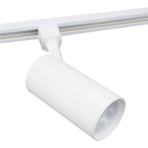 Прожектор LEDVANCE ECO TRACK SP 1 PH GU10 WTRD (4099854269622)