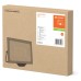 Прожектор LEDVANCE FL ESSENTIAL 200W 840 BK IP65 (4058075831513)