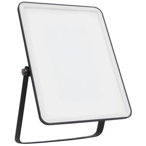 Прожектор LEDVANCE FL ESSENTIAL 50W 830 BK IP65 (4058075768116)