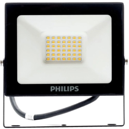 Прожектор Philips BVP156 G2 LED24/NW 110-277V 30W WB (911401814087)