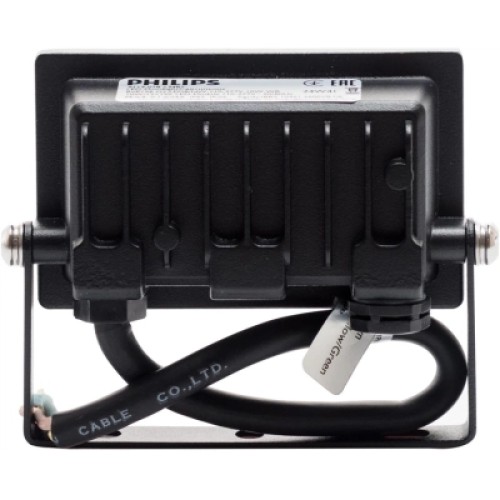 Прожектор Philips BVP156 G2 LED8/NW 110-277V 10W WB (911401813487)