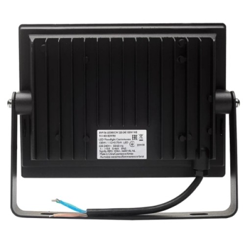 Прожектор Philips BVP156 LED80/NW 220-240 100W WB (911401829181)