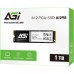 Накопитель SSD 2.5" 1TB AGI (AGI1T0GIMAI298-CB)