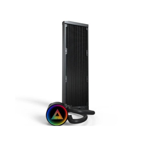 Кулер для процессора MONTECH LIGHTFLOW ARGB 360 (B)