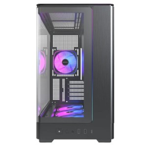 Корпус для ПК MONTECH KING 15 PRO (B)