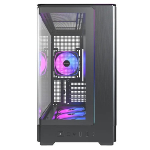 Корпус для ПК MONTECH KING 15 PRO (B)