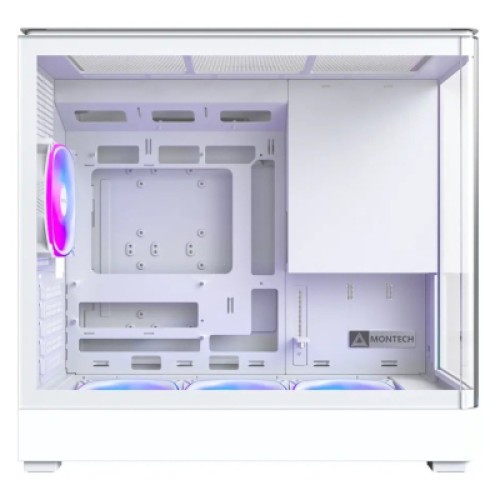Корпус для ПК MONTECH KING 15 PRO (W)