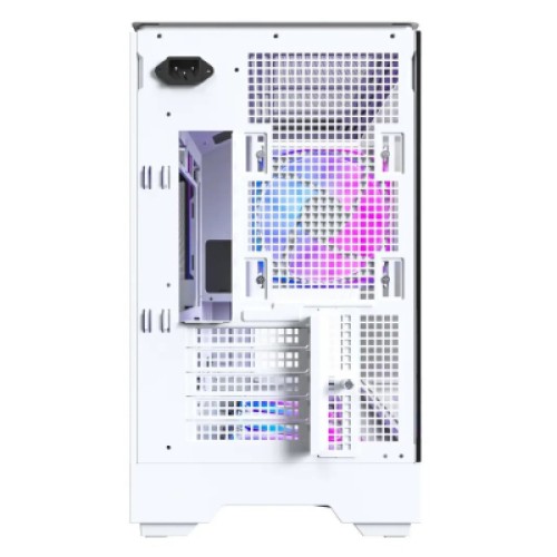 Корпус для ПК MONTECH KING 15 PRO (W)