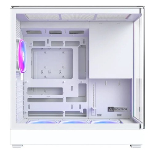 Корпус для ПК MONTECH KING 45 PRO (W)