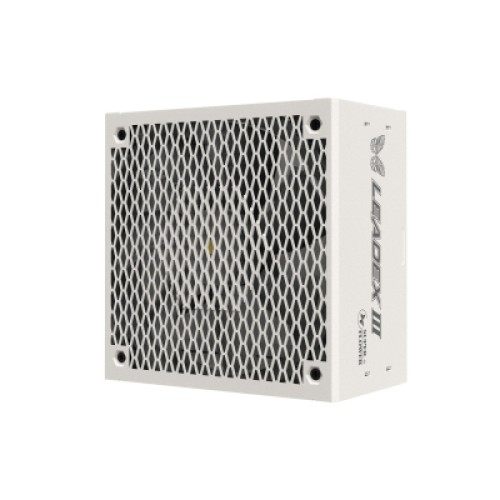 Блок питания Super Flower 1000W LEADEX VII XG SERIES WHT (SF-1000F14XG WHITE)