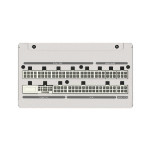 Блок питания Super Flower 1000W LEADEX VII XG SERIES WHT (SF-1000F14XG WHITE)