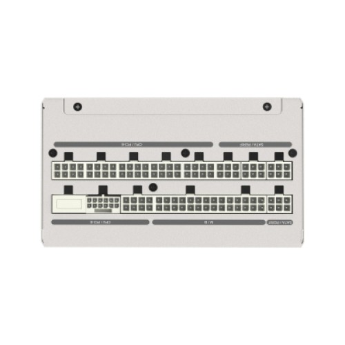 Блок питания Super Flower 1000W LEADEX VII XG SERIES WHT (SF-1000F14XG WHITE)