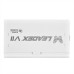 Блок питания Super Flower 1000W LEADEX VII XP PRO SERIES WHT (SF-1000F14XP WHITE)