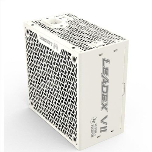 Блок питания Super Flower 1000W LEADEX VII XP PRO SERIES WHT (SF-1000F14XP WHITE)