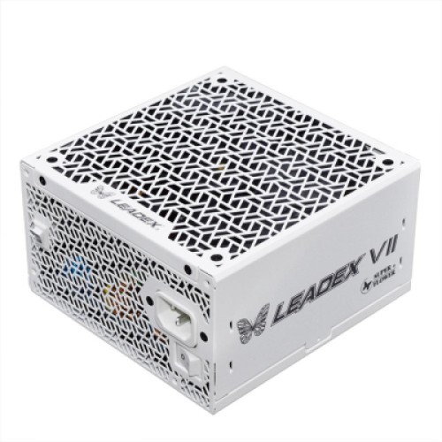 Блок питания Super Flower 1000W LEADEX VII XP PRO SERIES WHT (SF-1000F14XP WHITE)