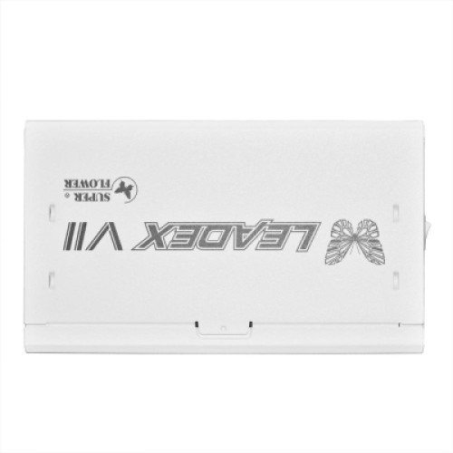 Блок питания Super Flower 1200W LEADEX VII XP PRO SERIES WHT (SF-1200F14XP WHITE)